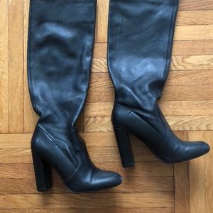 Steve Madden boots